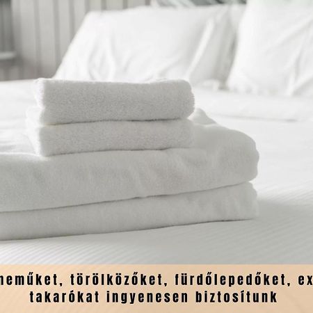 Willa Estina House Balatonboglár Zewnętrze zdjęcie