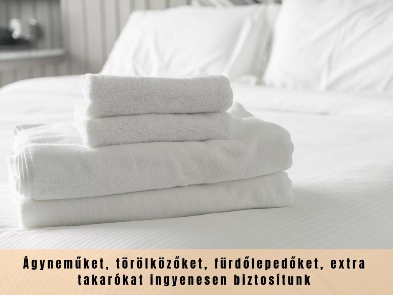 Willa Estina House Balatonboglár Zewnętrze zdjęcie