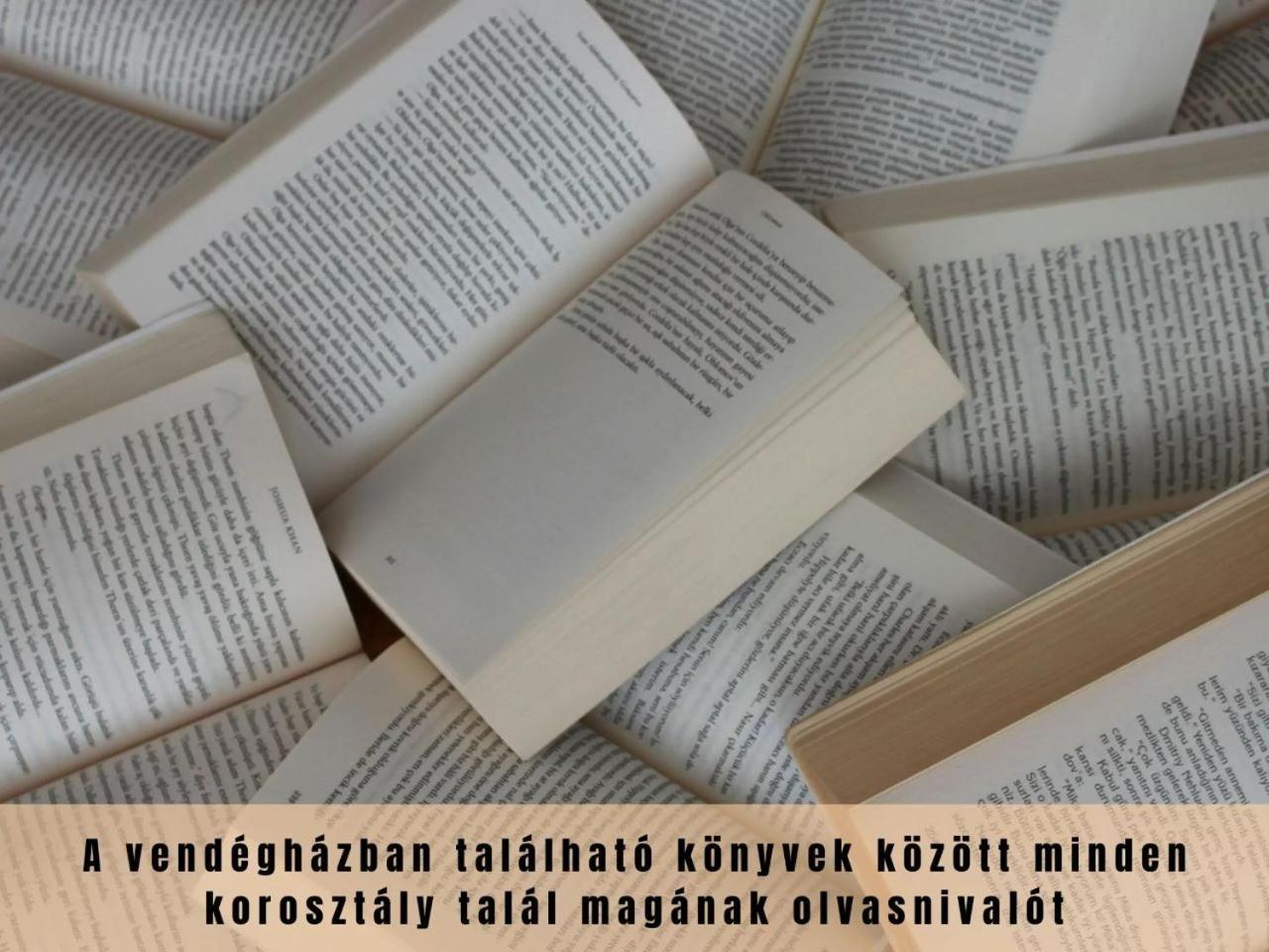 Willa Estina House Balatonboglár Zewnętrze zdjęcie