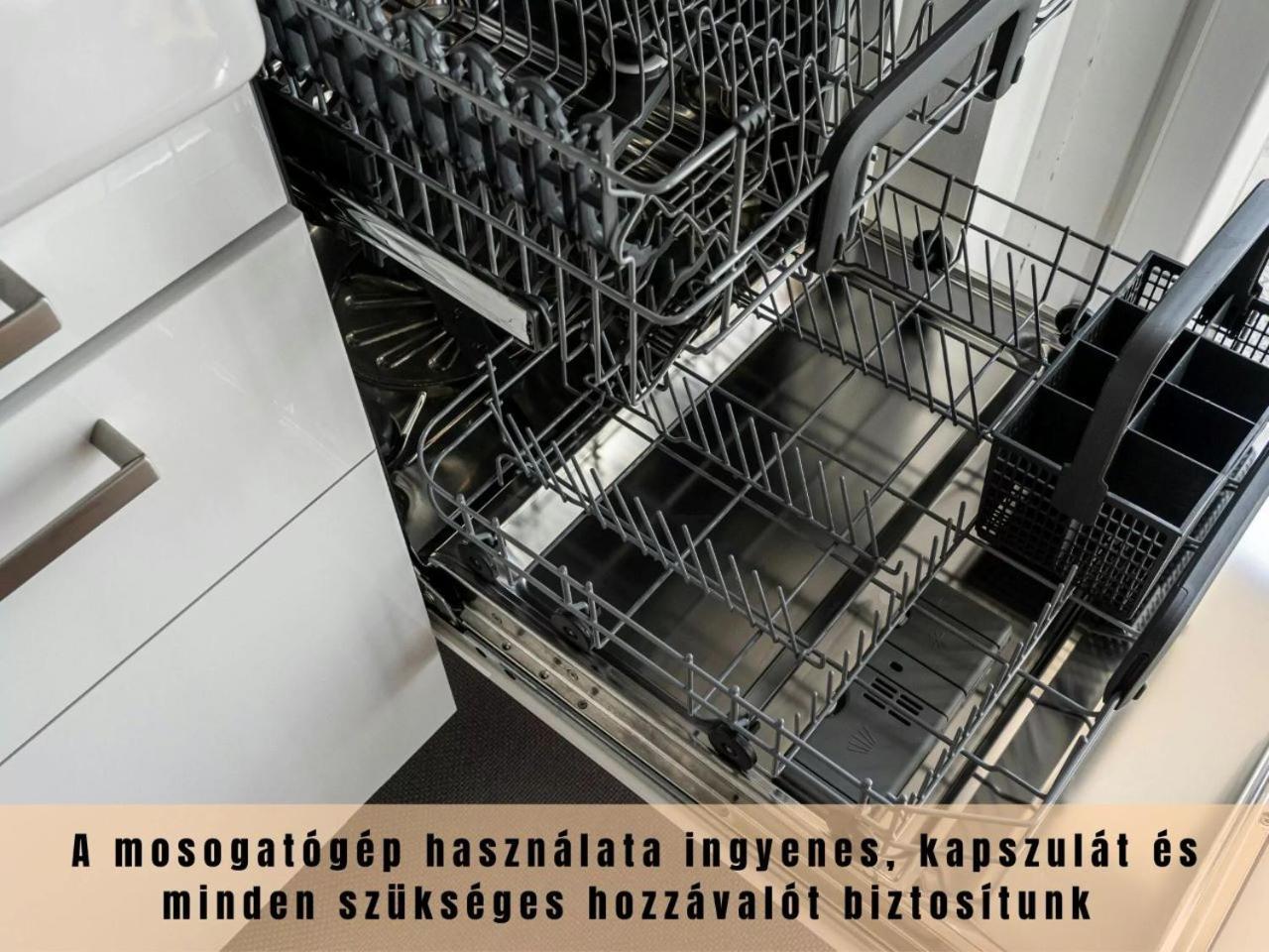 Willa Estina House Balatonboglár Zewnętrze zdjęcie