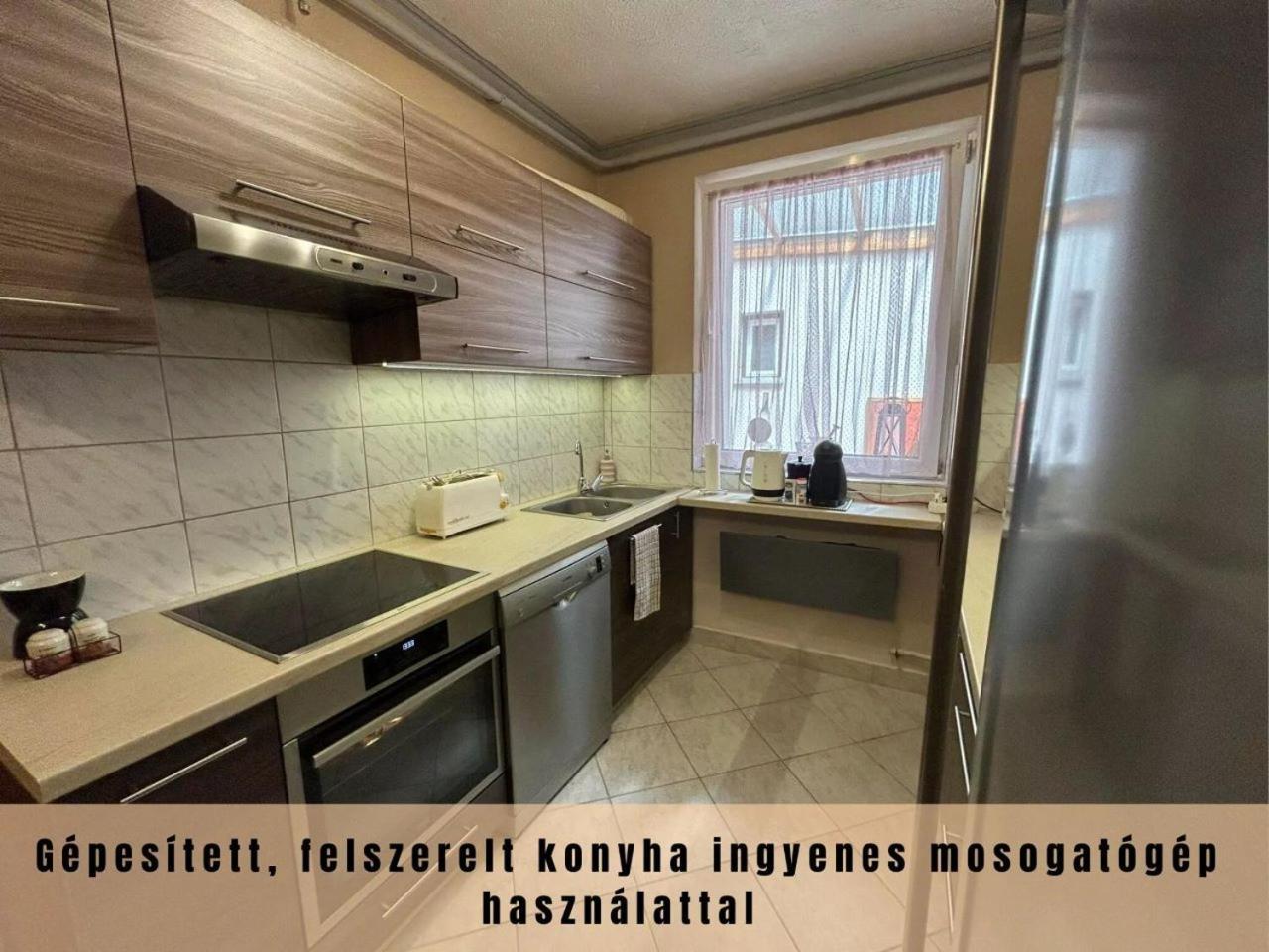 Willa Estina House Balatonboglár Zewnętrze zdjęcie