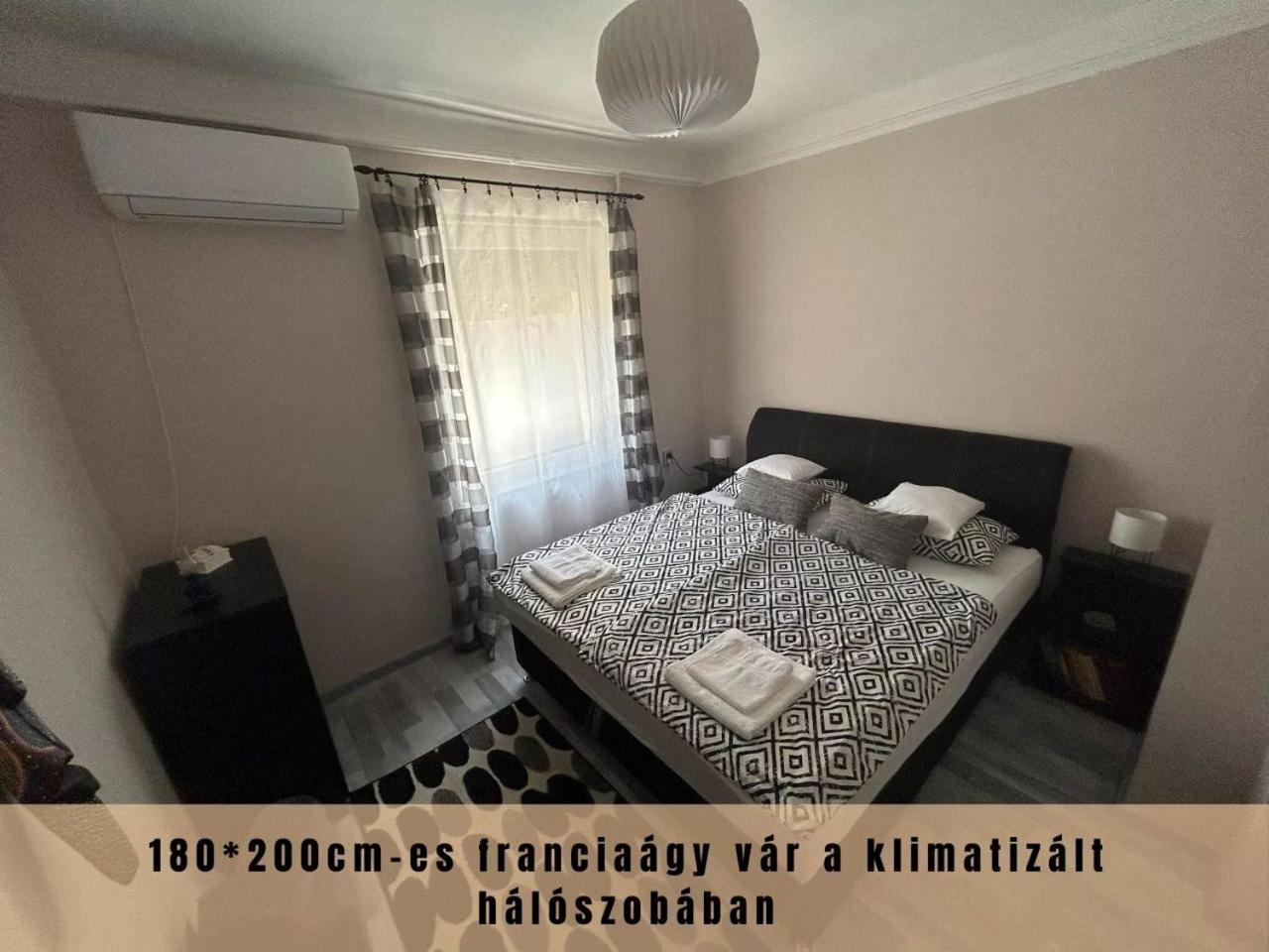 Willa Estina House Balatonboglár Zewnętrze zdjęcie